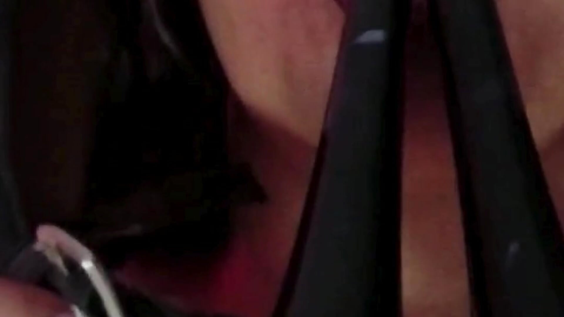 tell me what your favorite fetish is - วิดีโอโดย MariaGaitan โมเดลแคม