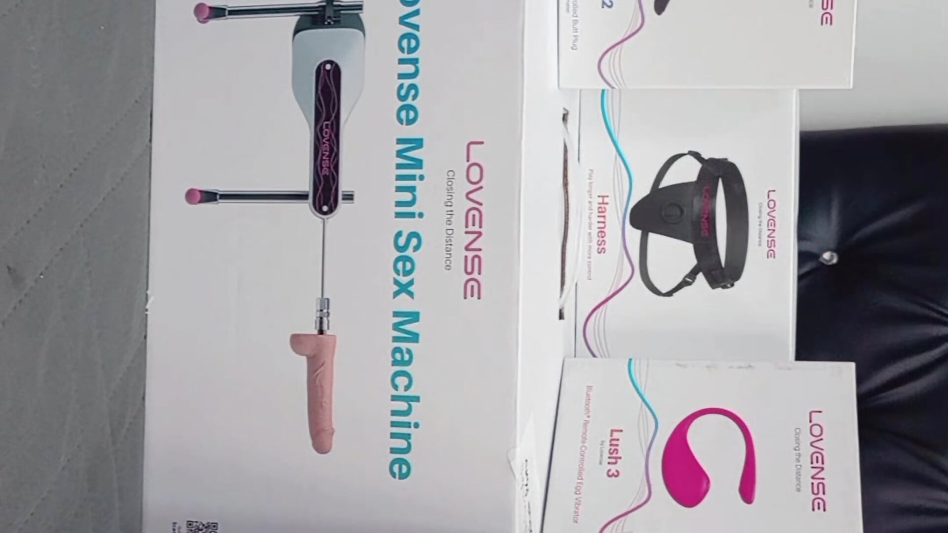 You want to be in - video by MariaGaitan cam model