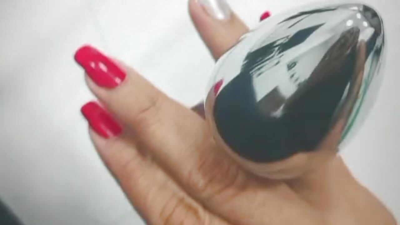 You would like to see where this rose blooms - video by MariaGaitan cam model