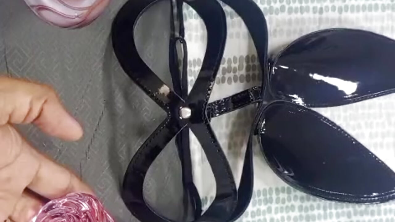 New kinki toys for fun today 🤤 - video by MariaGaitan cam model