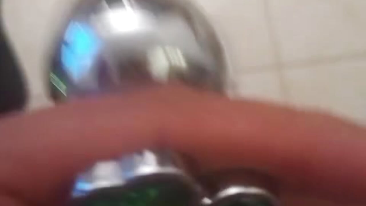 the lucky clover - video by MariaGaitan cam model