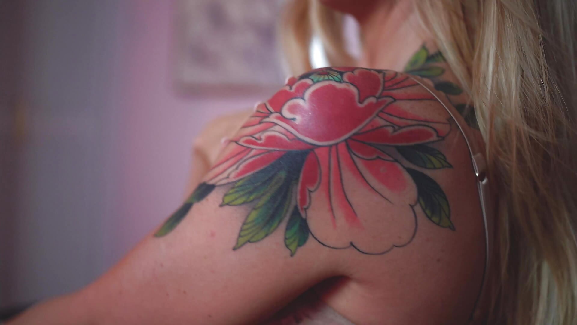 Let me BLOW your mind! - video by GingerEllis cam model