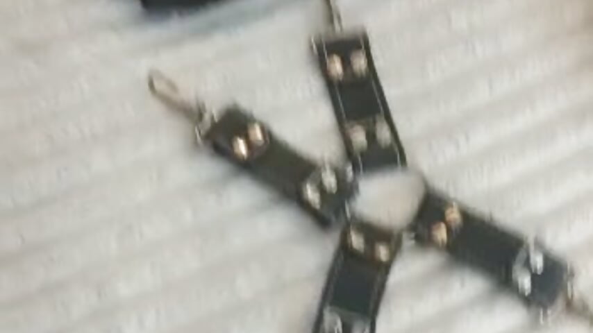 Bdsm - video by daiila_jonnes cam model