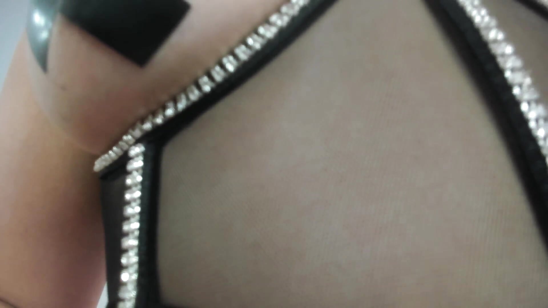 u like my new lingerie - video by Tiffanysurez_ cam model