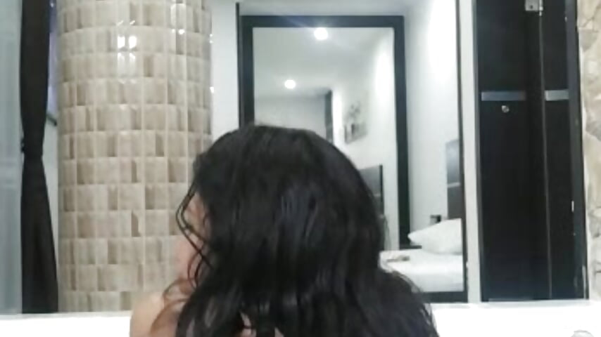 Bath PLay♥ - video by Tiffanysurez_ cam model