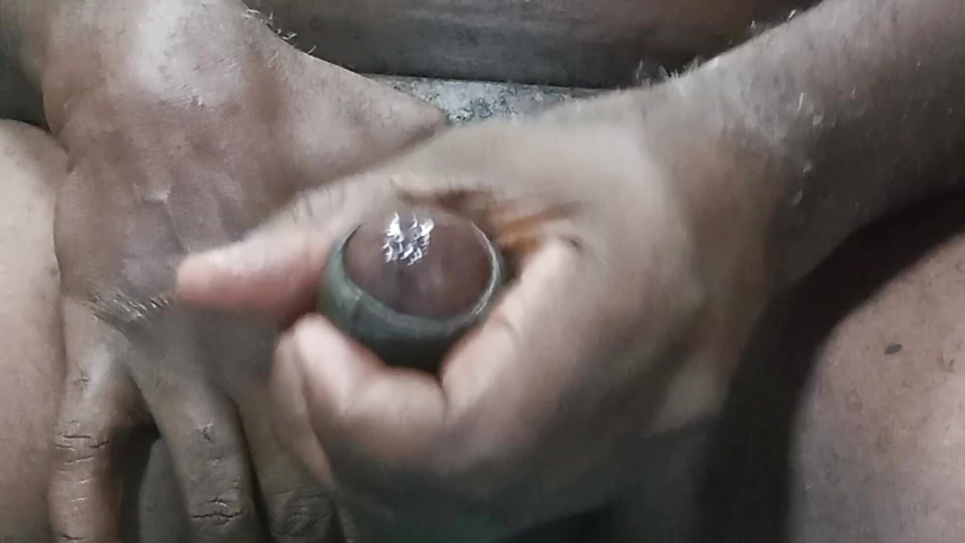 Big cum with finger in ass — filmik Pacalo09, modela(-lki) na kamerkach