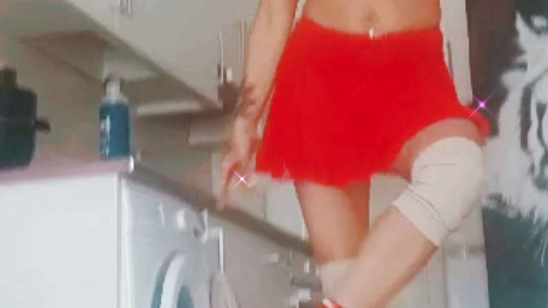 A que veras lo que sigue? - video by Strip-Nomy cam model