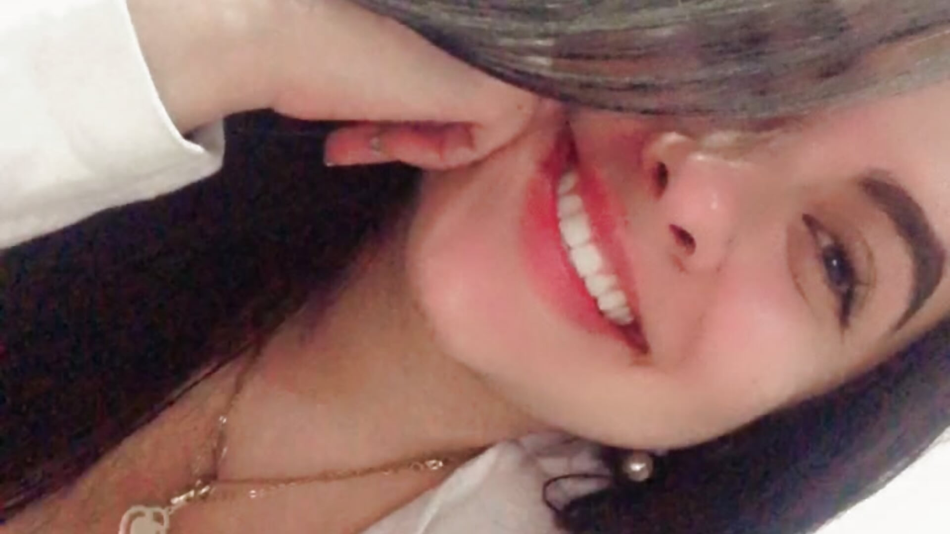 Bienvenido - video by nalalye_cruzz_ cam model