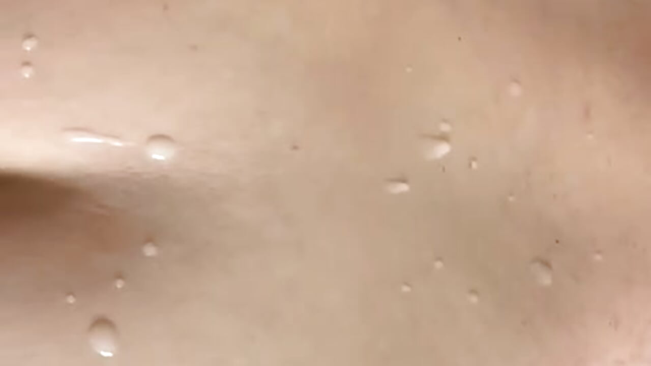 Cum dump - video by D4DDYSBOY cam model