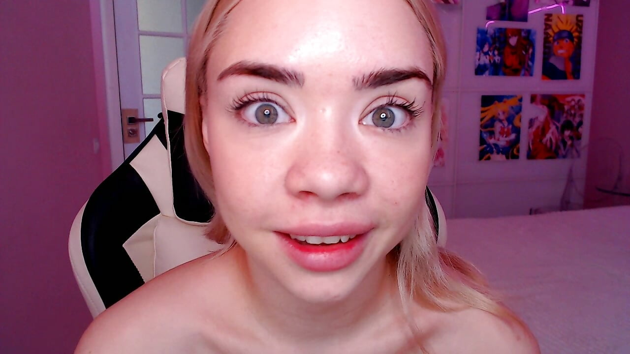 ASMR Declaration of Love Eye contact－カメラキャストのVixenMiaの動画