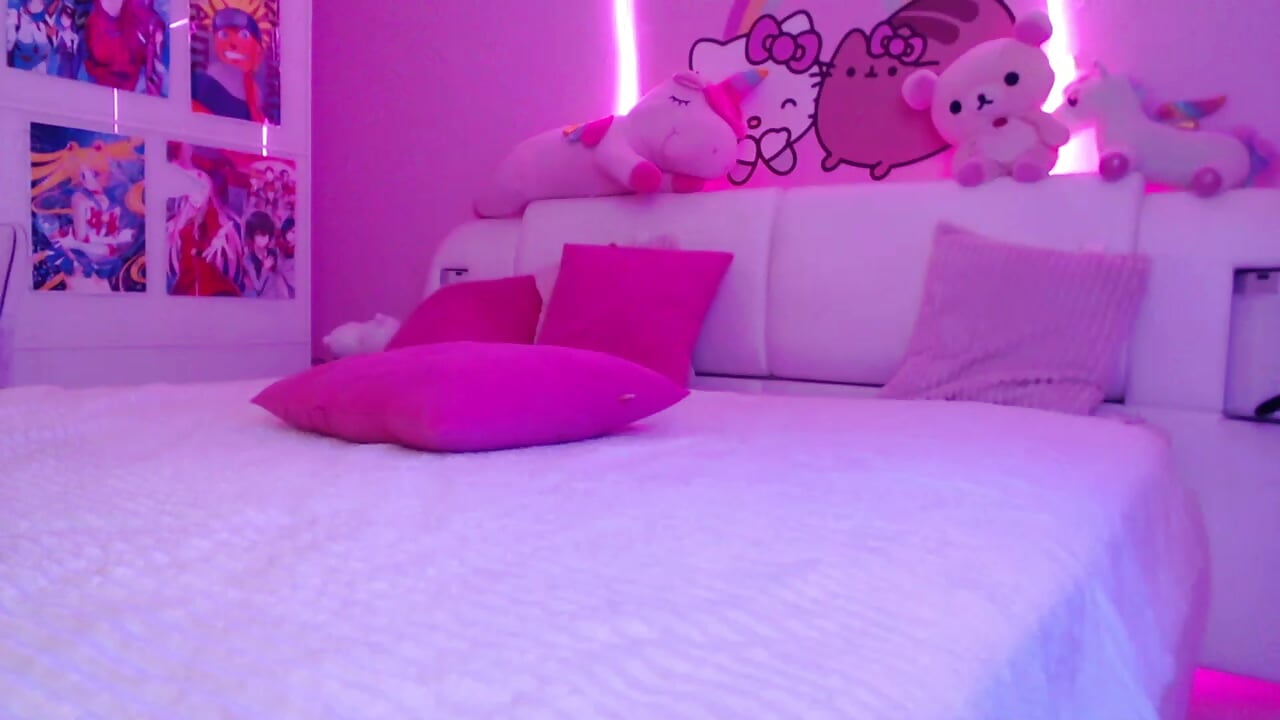 BDSM, Pushing Limits, Multiple Orgasms－カメラキャストのVixenMiaの動画