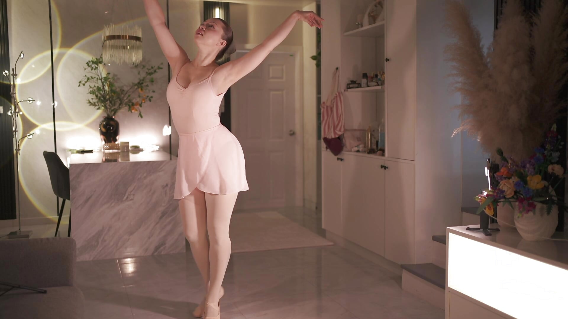 Ballet Dance Show