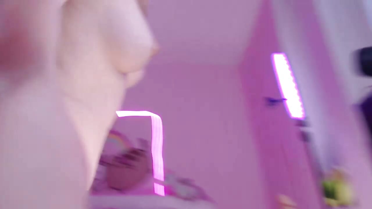 20 Minutes Of Destroying My Asshole－カメラキャストのVixenMiaの動画