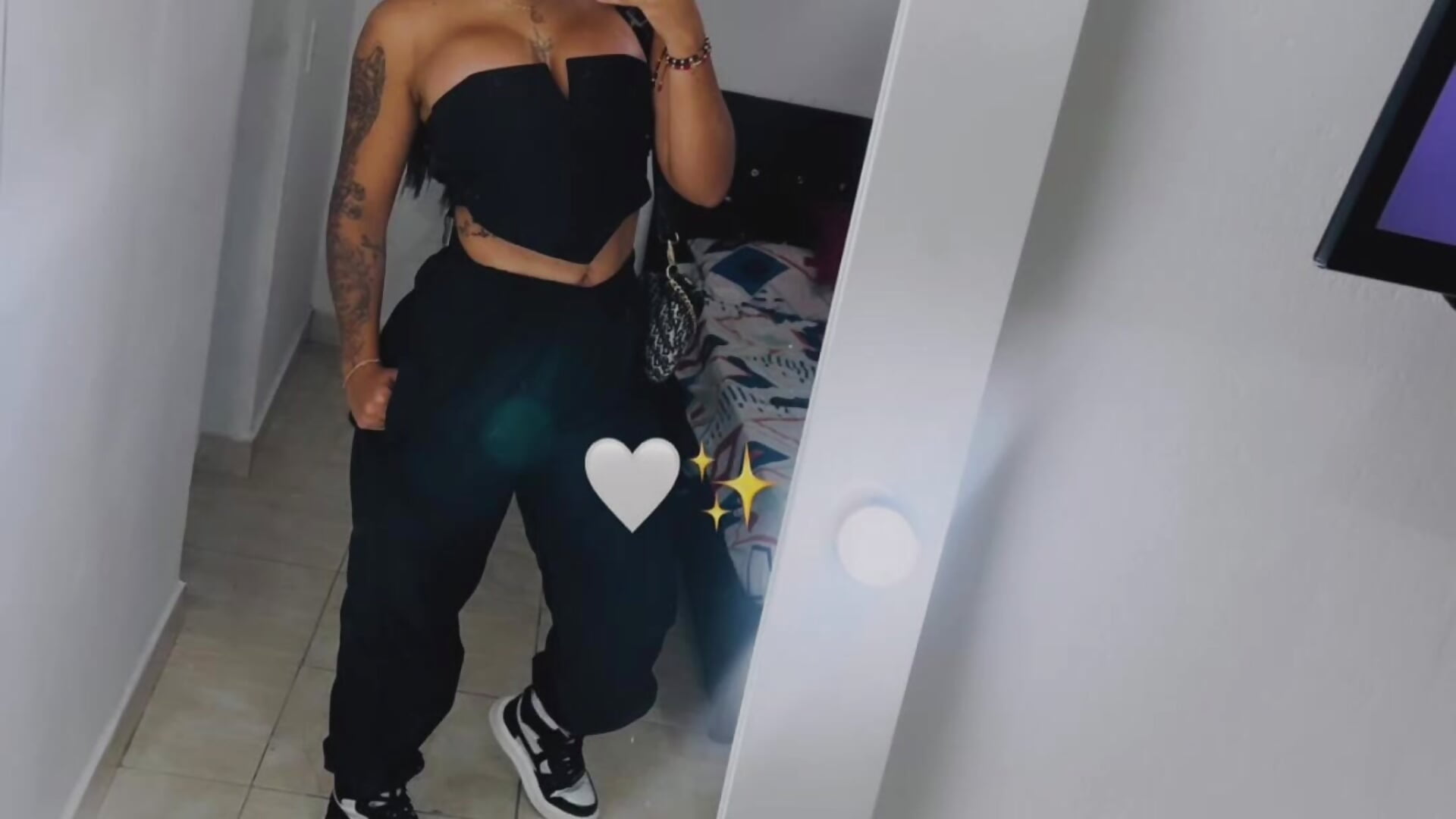 MY BIRTHDAY #20❤️ - clip cu Luisa_Fernandaa model videochat