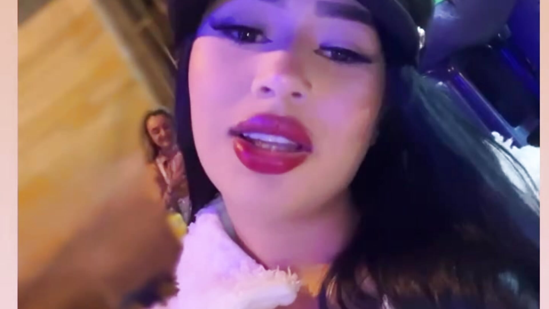 Me❤️ - clip cu Luisa_Fernandaa model videochat