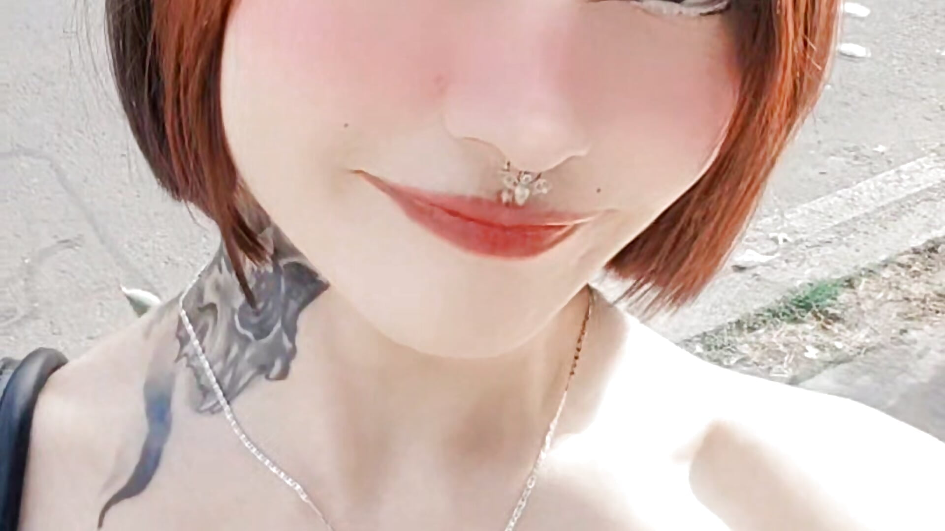 🤍 - Samanthha_roberts 캠 모델의 동영상