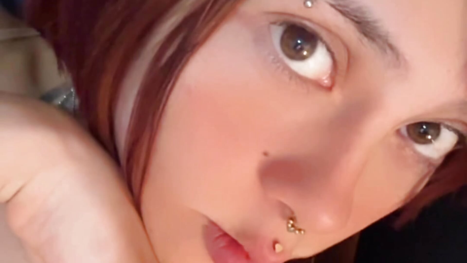 LU WITHOUT MAKEUP💗 - Samanthha_roberts 캠 모델의 동영상