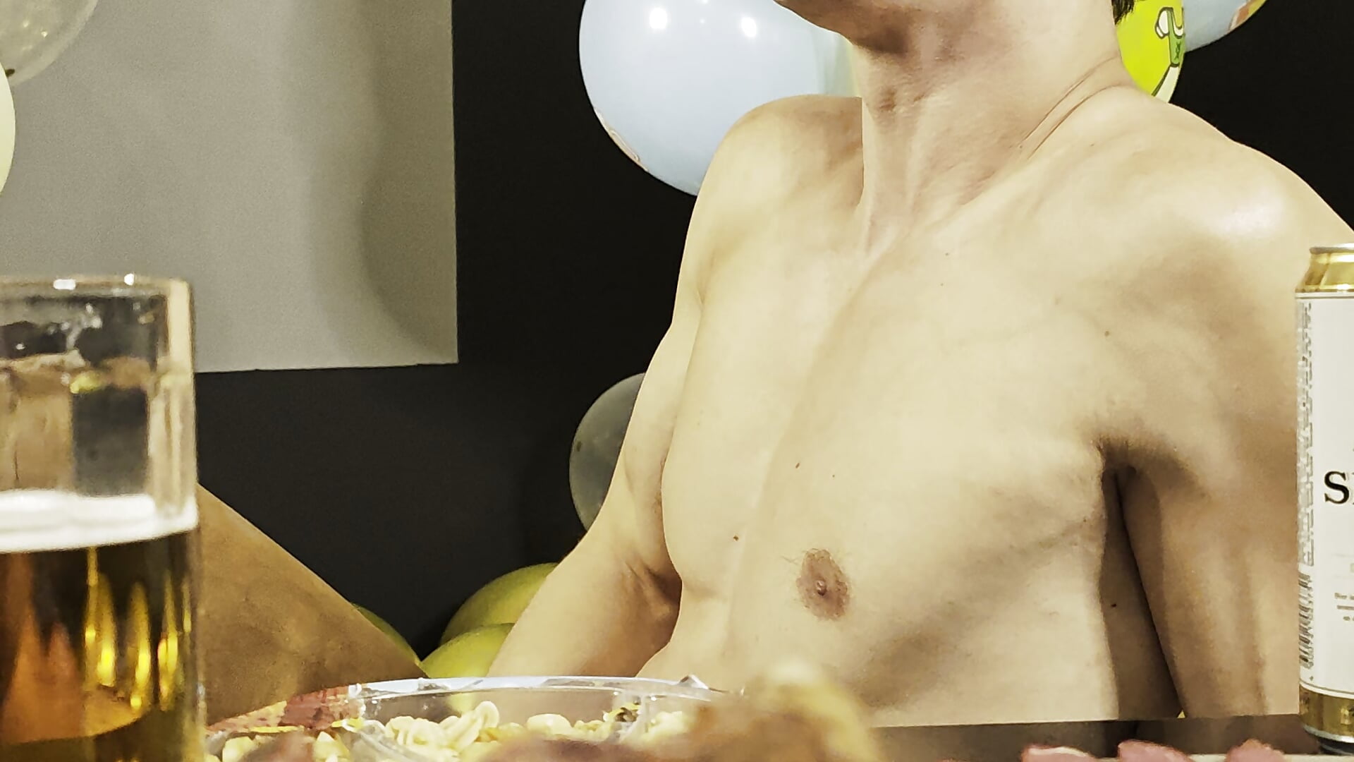 Happy October Festival day! - dirty-boss 캠 모델의 동영상