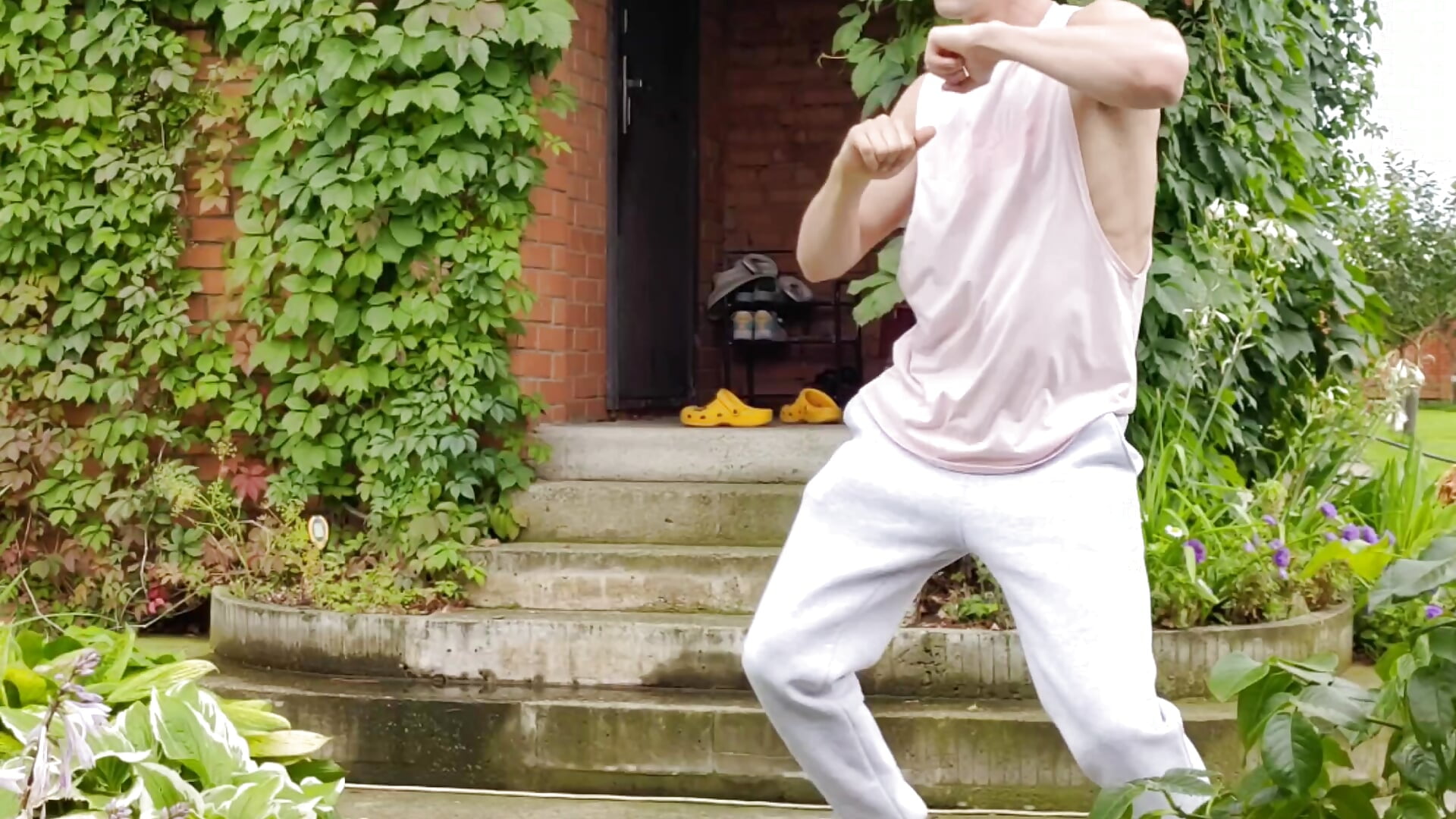 Dance with me) - dirty-boss 캠 모델의 동영상