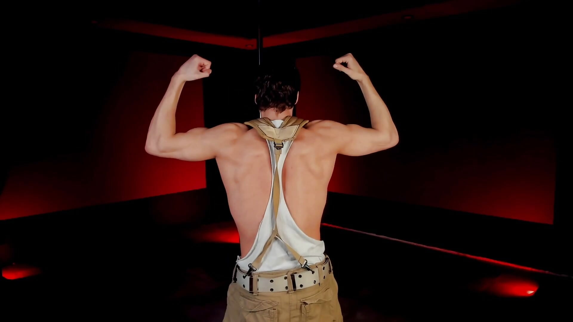 As long as my dick's in the holster, you'll be fine. - dirty-boss 캠 모델의 동영상