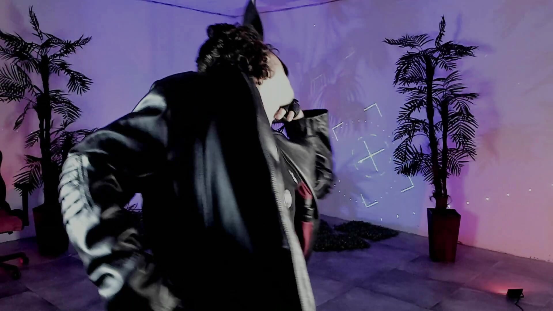 bad rabbit - dirty-boss 캠 모델의 동영상