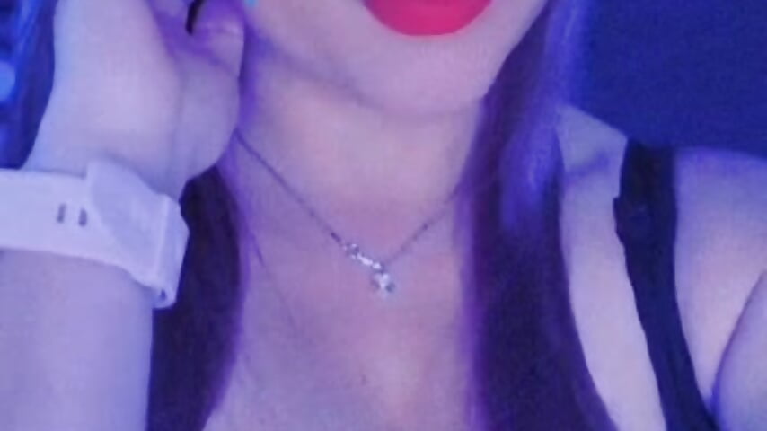 Thinking of you - video by Oryk___ cam model