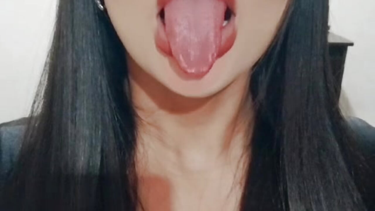 AHEGADO - vídeo de misslombana modelo de câmara