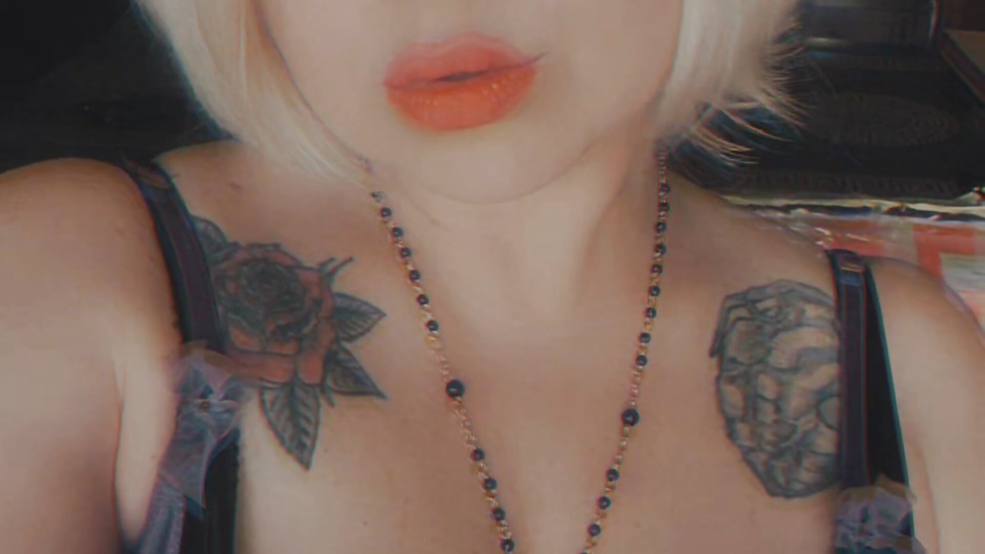 I'm so sexy 🤩