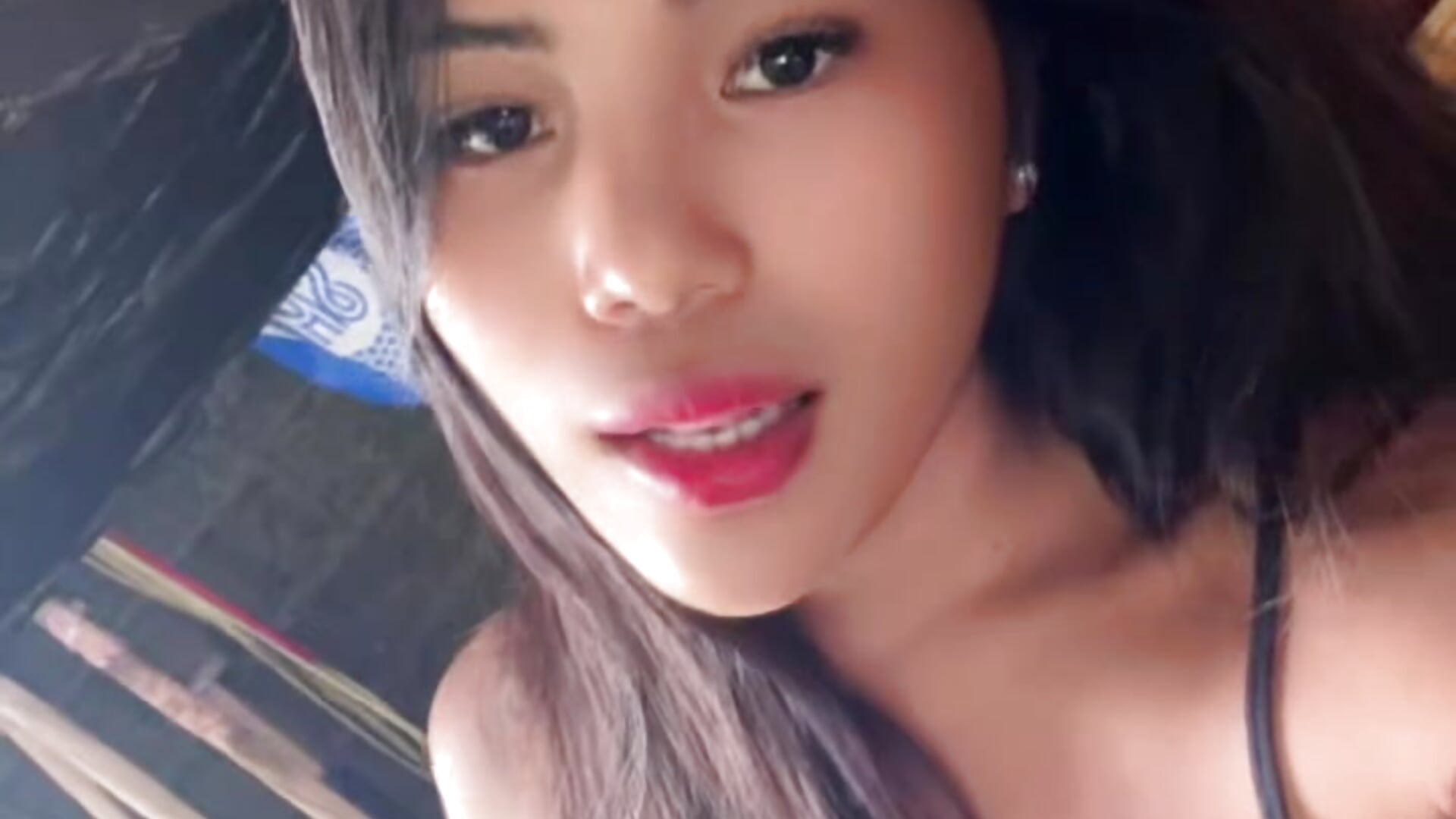 Basketball short - EllaCalifa主播的视频