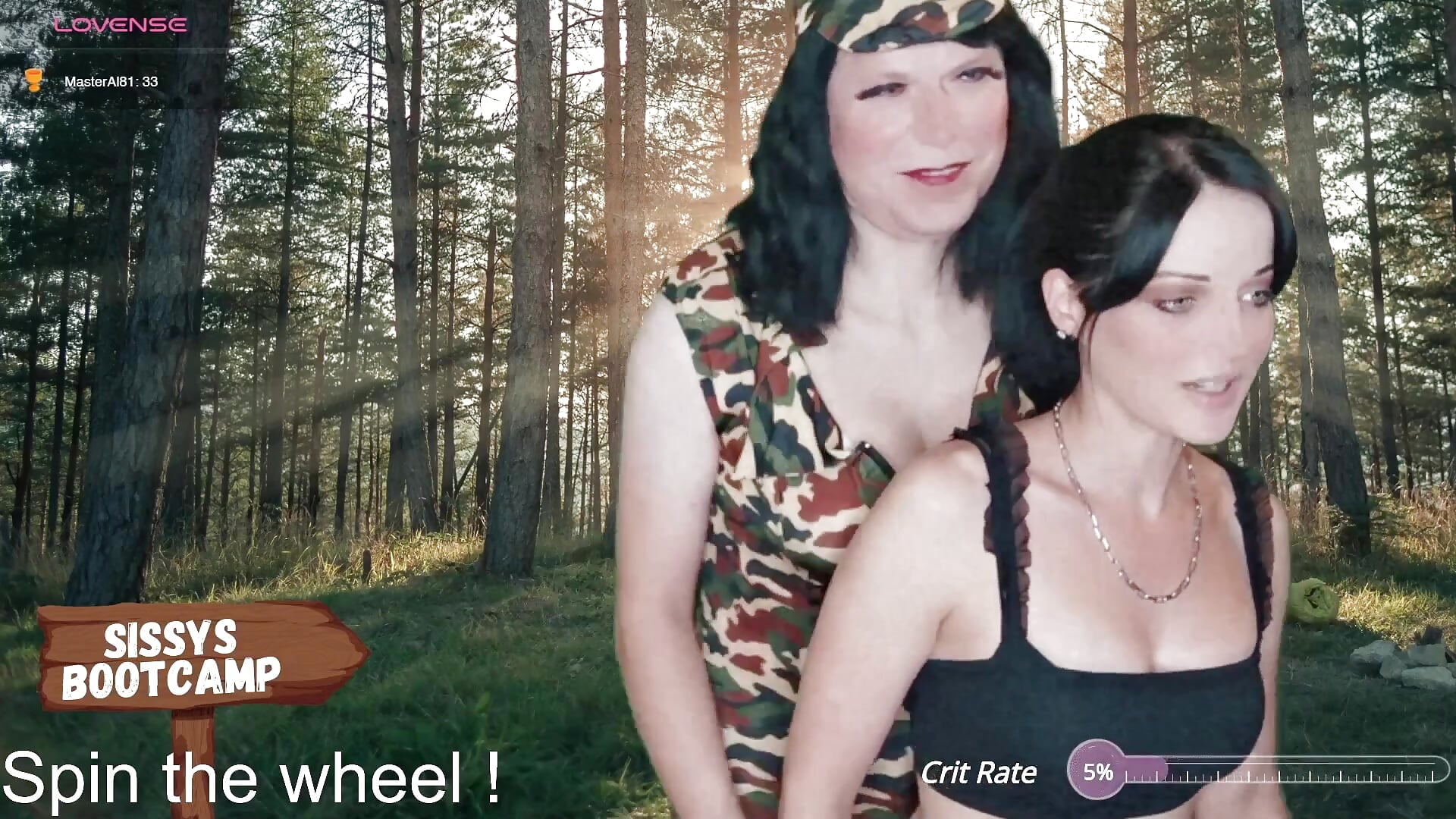 Sissy's Bootcamp Best of