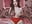 Red latex and tits - R-U-B-Y主播的视频