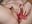 dildo fuck, doggy, squirt - R-U-B-Y主播的视频