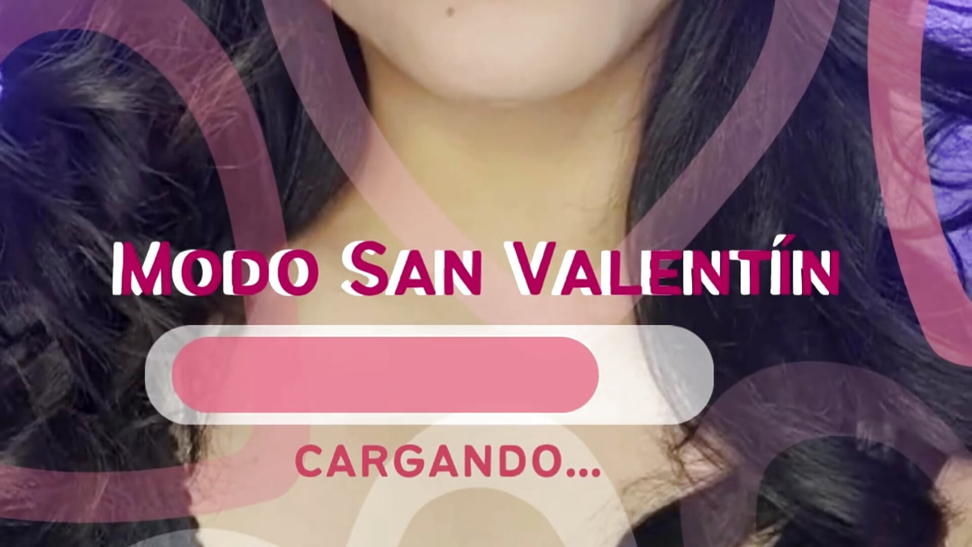 San Valentine's coming soon ♥