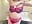 Squirting black rabbit busty MILF - video oleh Courtesanannabel