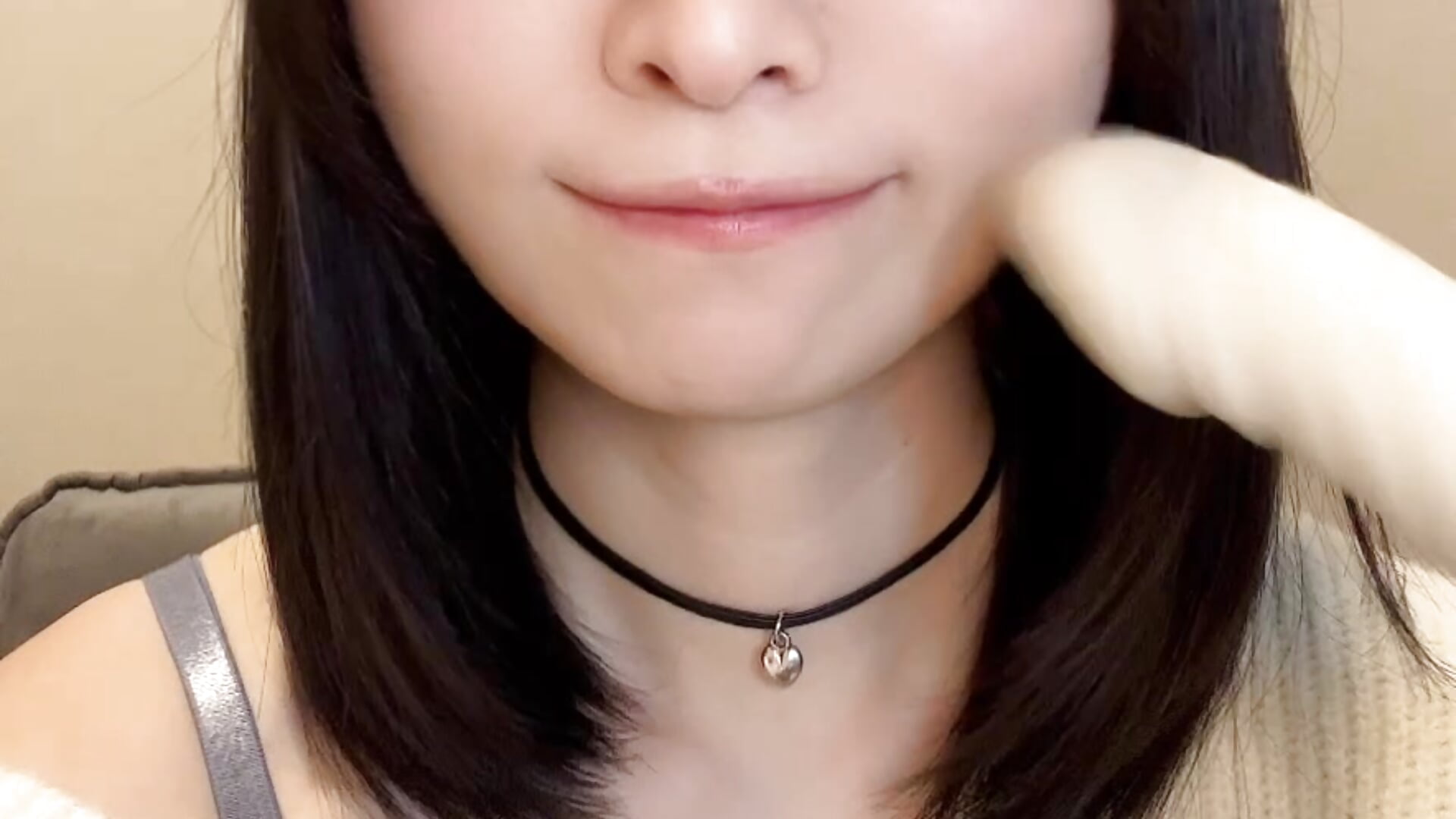 気持ちいい〜〜
