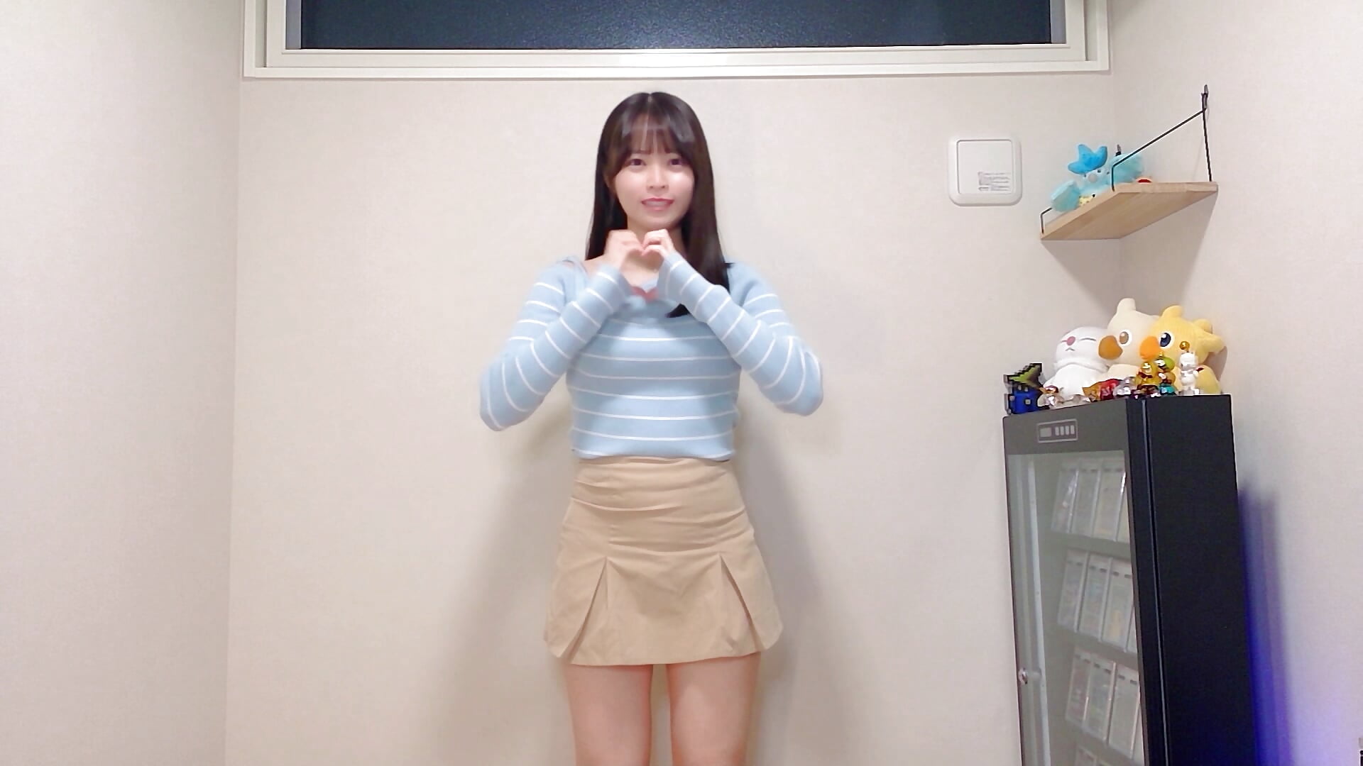 プン★ジェラ