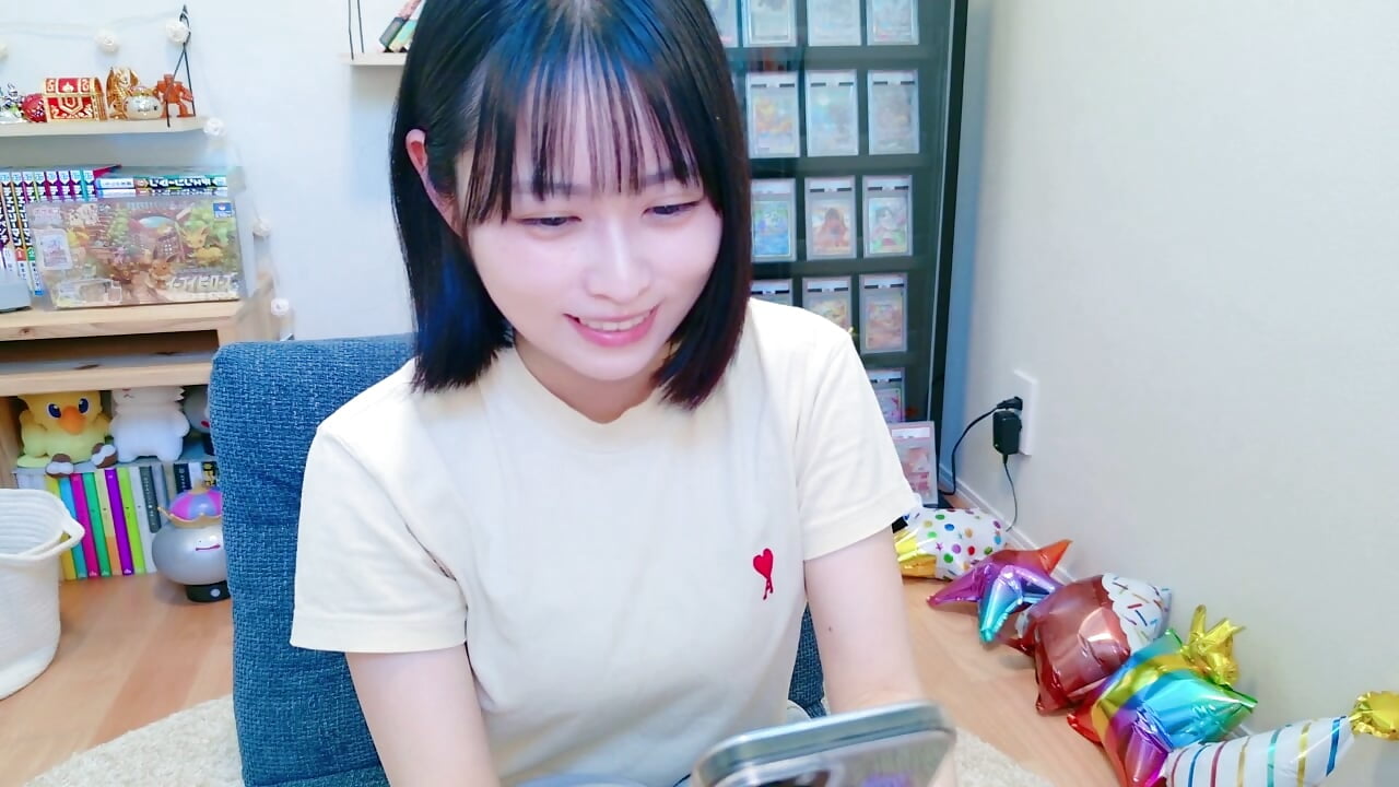 第2回Q＆A動画♡ - vídeo de HIKARI_x0 modelo de câmara