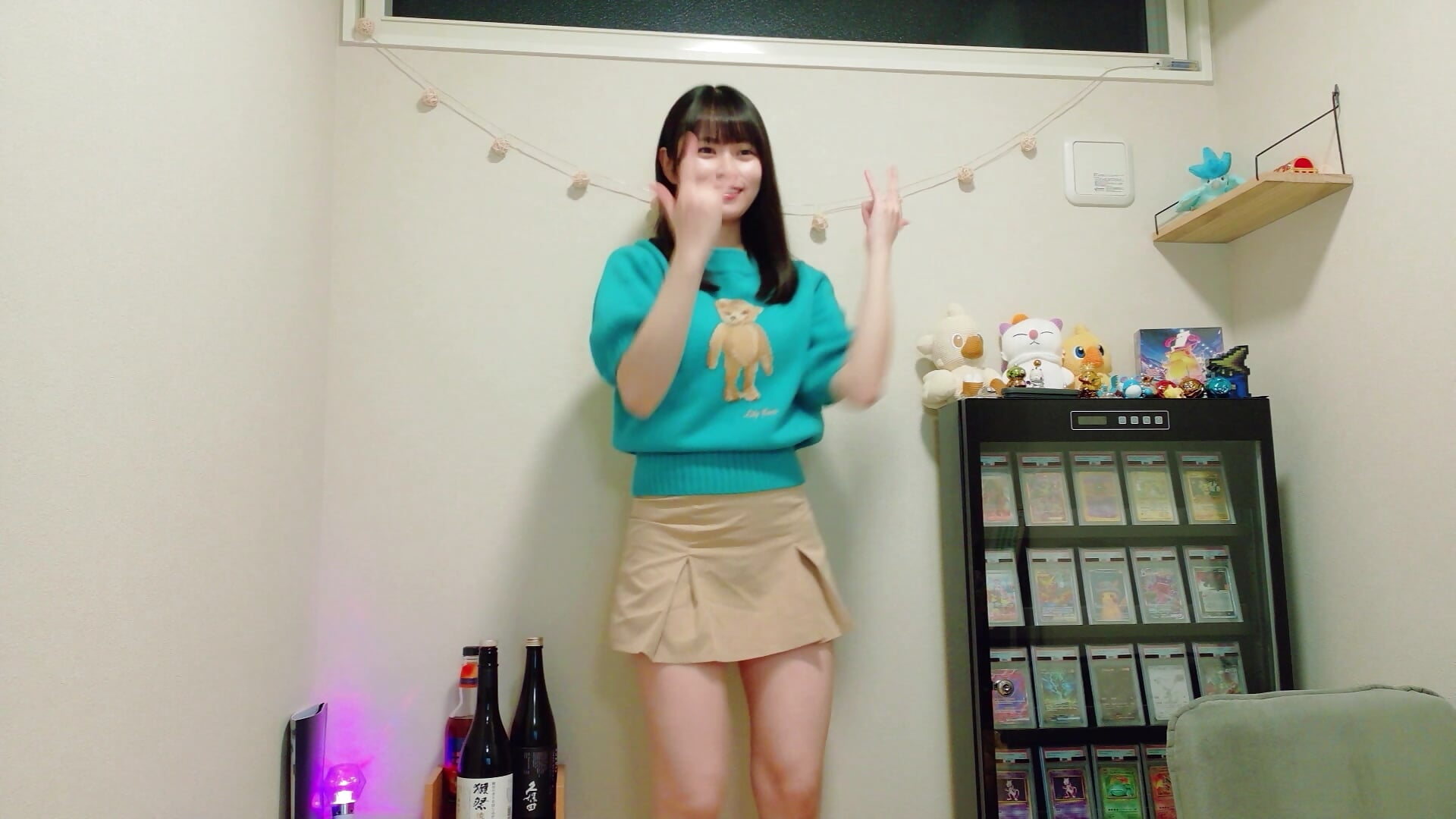 キミは都市伝説
