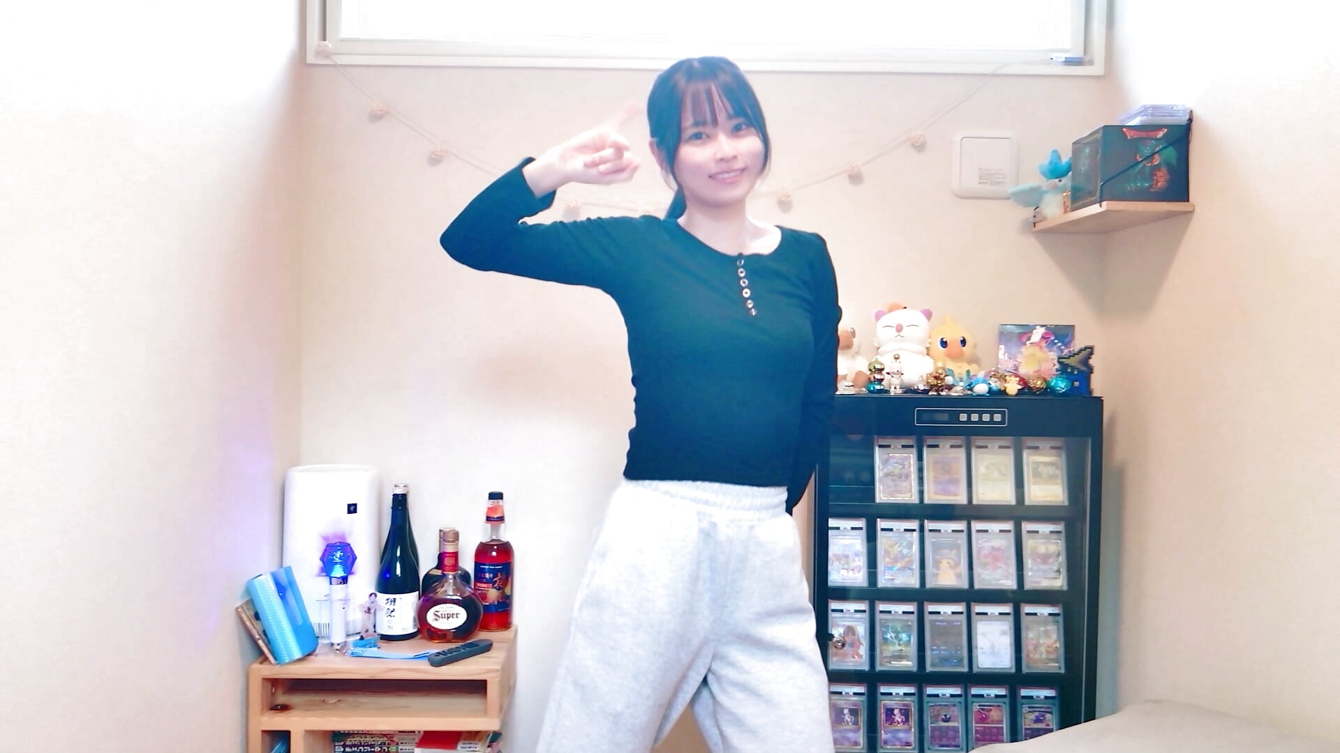 アイドルパワー!