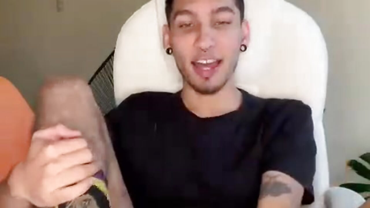 suck feet - video av DavidC_ cam model