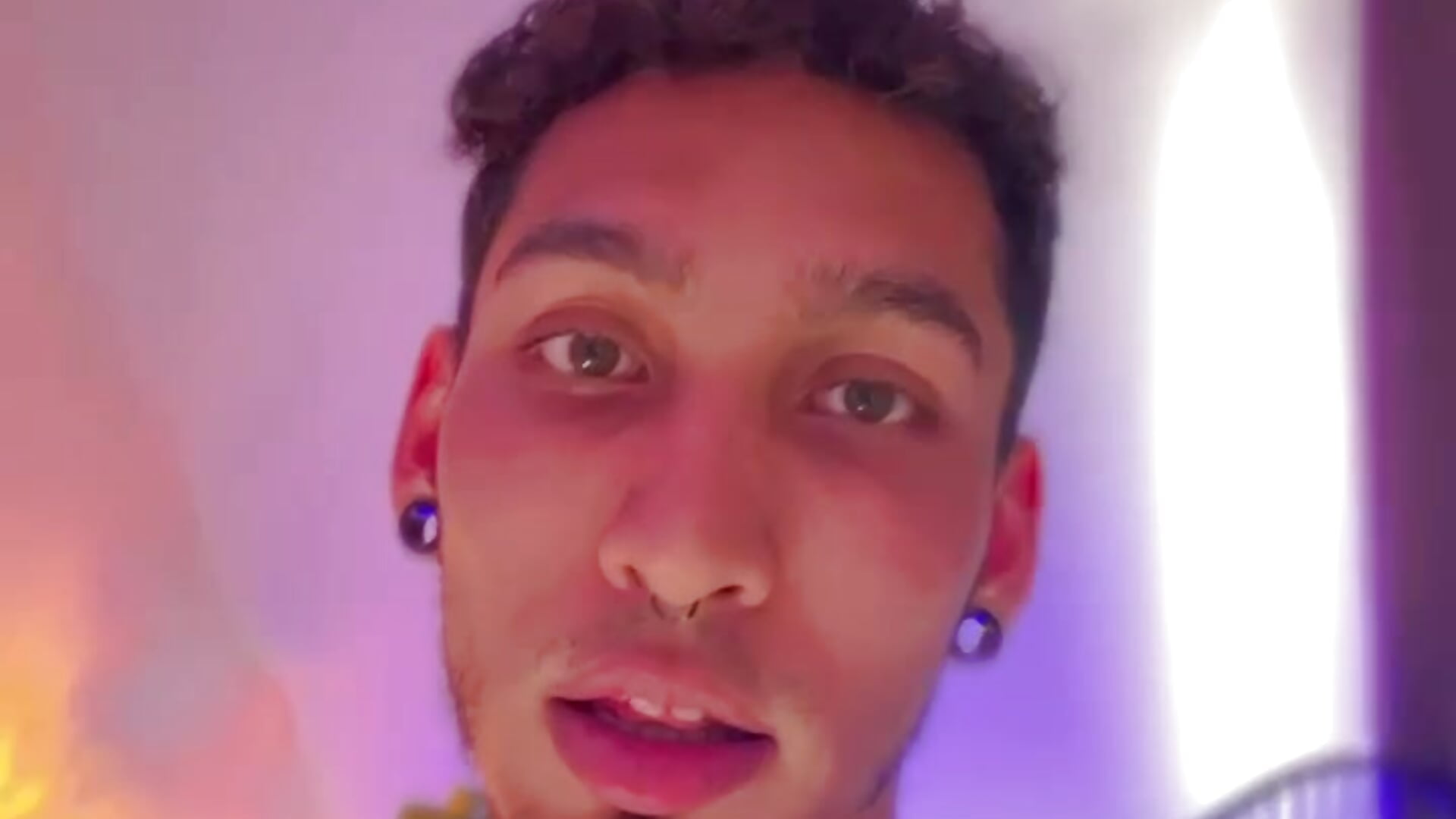 hello - video av DavidC_ cam model