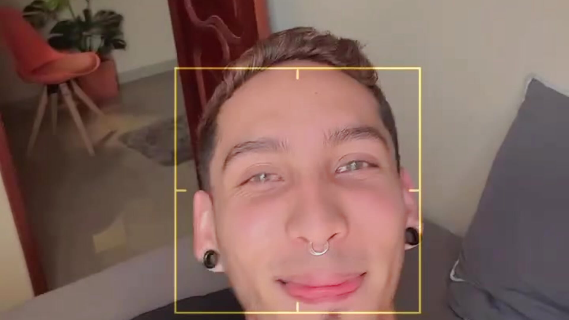 :3 - video av DavidC_ cam model