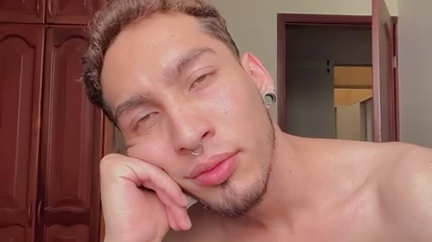 feel good - video av DavidC_ cam model