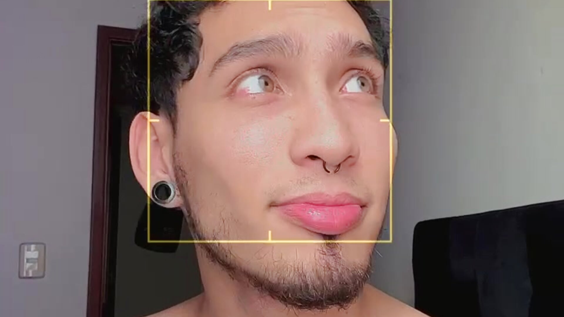 Me and a perfect song - video av DavidC_ cam model