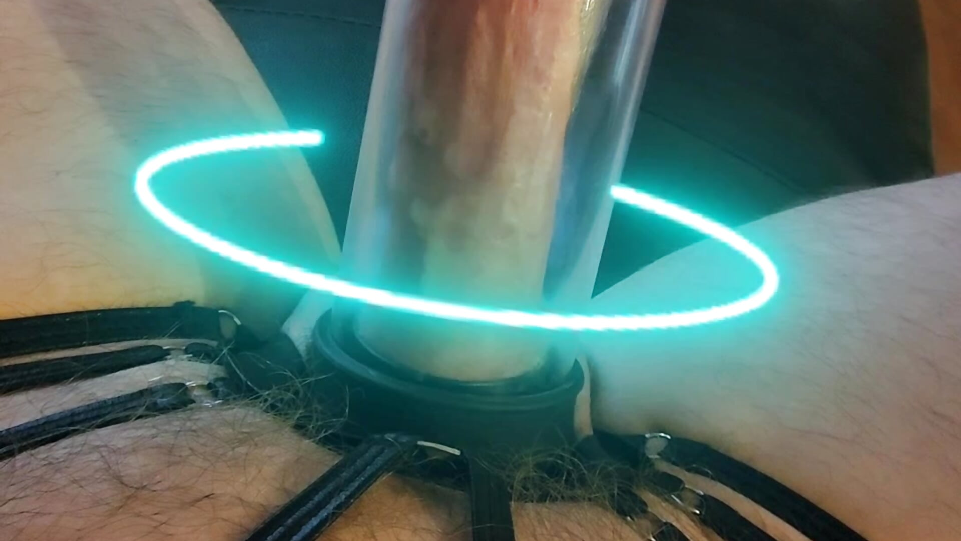 Pump pump it up! – video af RickRuff