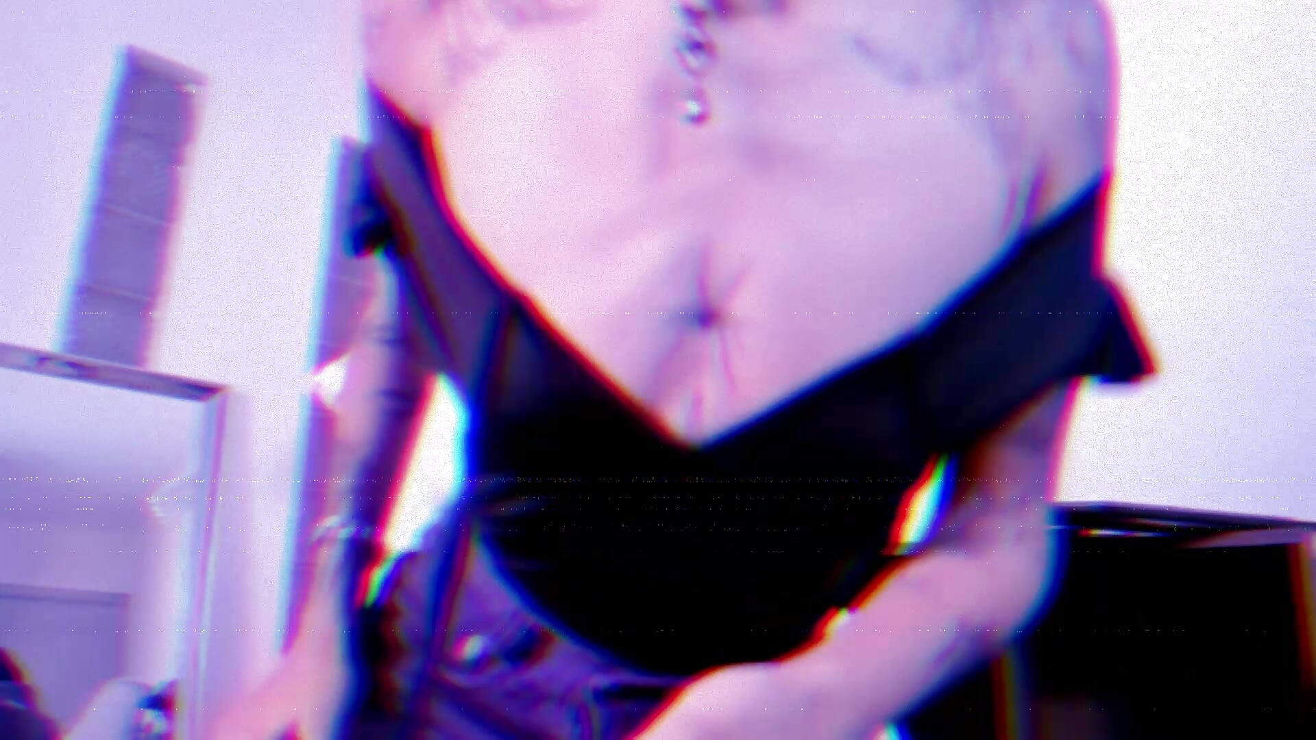 fuckyeah - trinitty主播的视频
