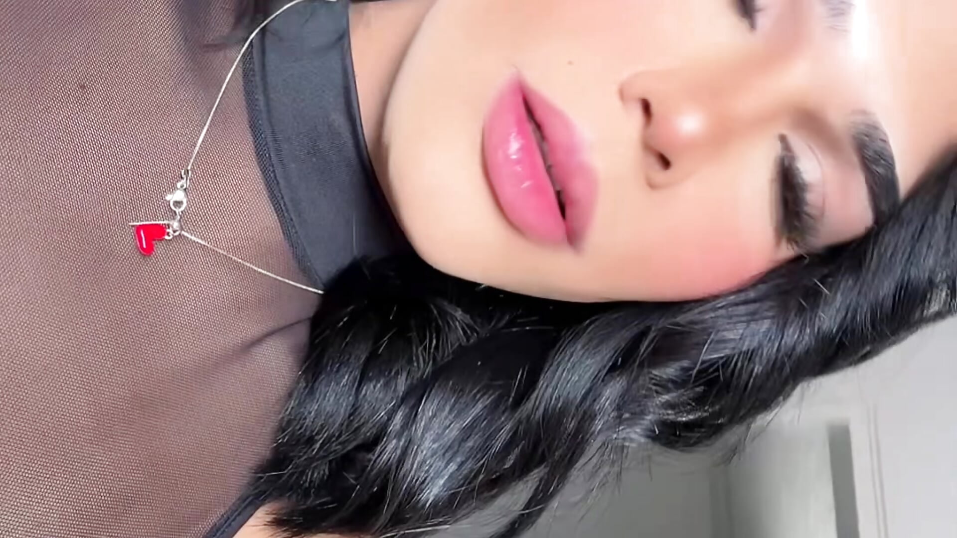 ✨❤️‍🔥 - video AiishaRose kameramallilta