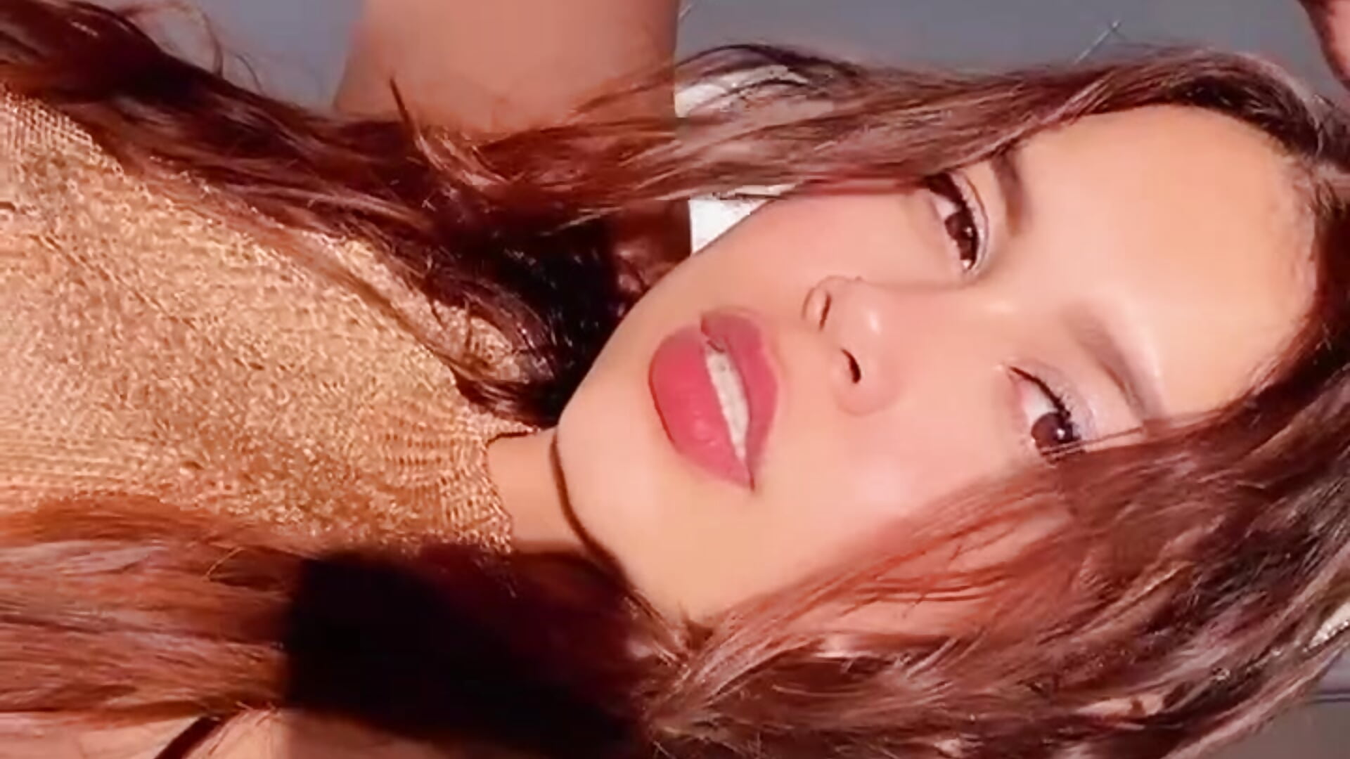 Sunny day - video by soyemi cam model