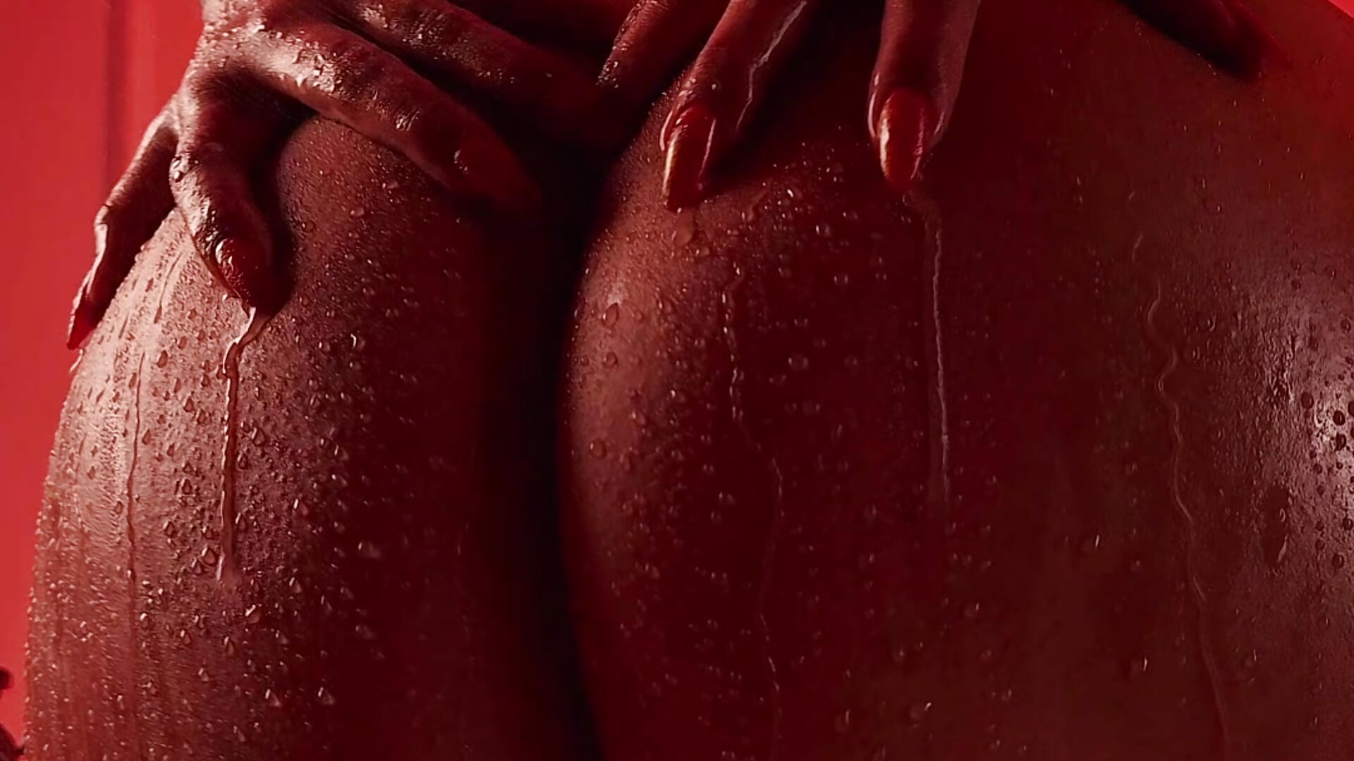 The hottest video you've ever seen🔥 - video by soyemi cam model