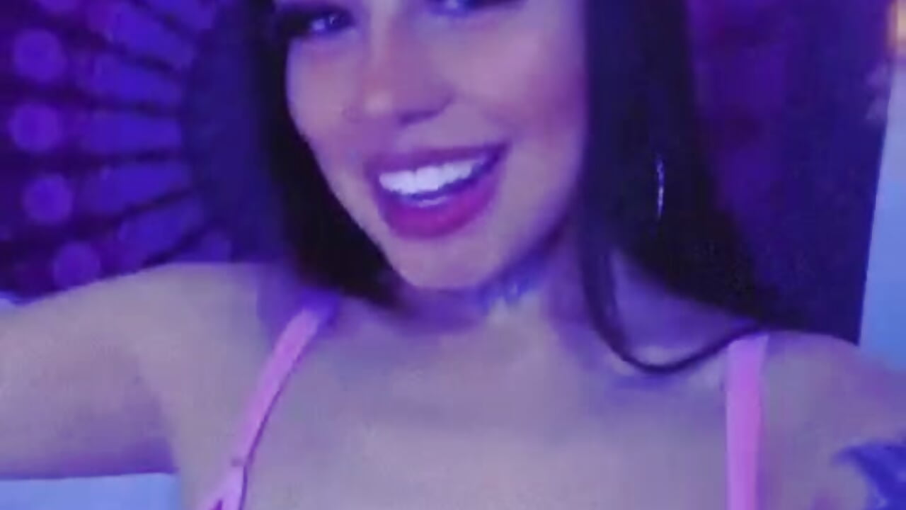 rebound hehe - video by Thedollhoney cam model